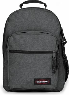 Eastpak Rucksack / Backpack Morius Black Denim-34 L