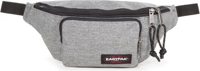 Eastpak Tasche / Mini Bag Page Sunday Grey-3 L