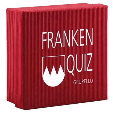 Franken-Quiz 100 Fragen und Antworten
