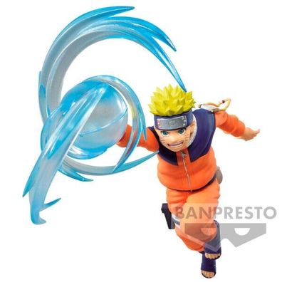 Naruto Statue Effectreme Uzumaki Naruto - SEALED OVP - Original