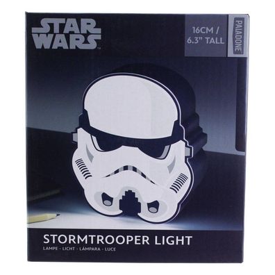 Star Wars Leuchte Stormtrooper - SEALED OVP - Original