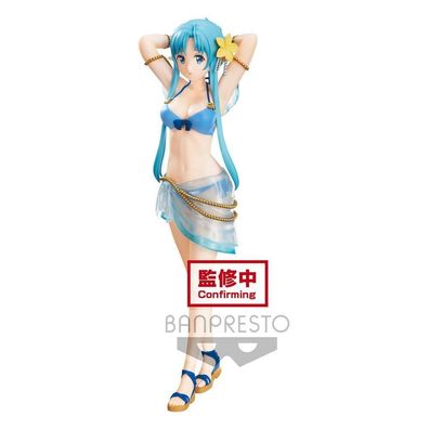 Sword Art Online Espresto Swimsuit Asuna - SEALED OVP - Original