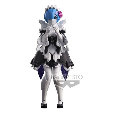 Re: Zero Starting Life in Another World Bijyoid PVC Statue Rem Ver. A 14 cm- OVP