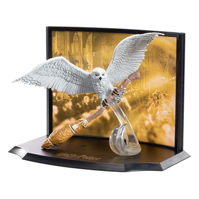 Harry Potter Toyllectible Treasure Hedwig's Special Delivery - OVP - Original