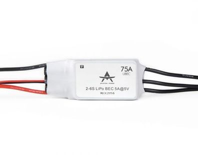 T-Motor - AT 75A Fixed-Wing ESC