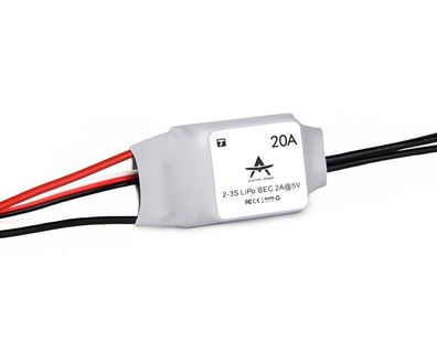 T-Motor - AT 20A Fixed-Wing ESC