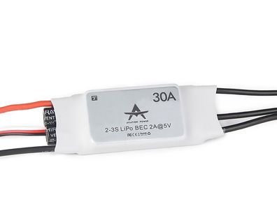 T-Motor - AT 30A Fixed-Wing ESC