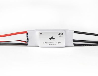 T-Motor - AT 40A Fixed-Wing ESC