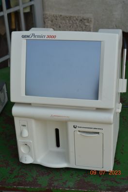 GEM Premier 3000 (20) BK