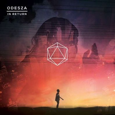 ODESZA - In Return - - (Vinyl / Rock (Vinyl))