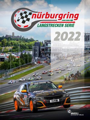 N?rburgring Langstrecken-Serie 2022 - NLS, Tim Upietz
