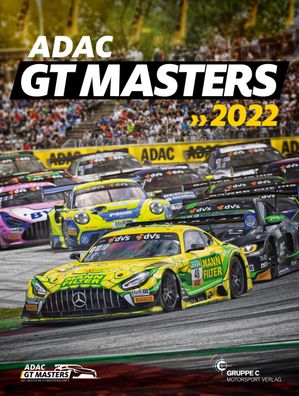 ADAC GT Masters 2022, Oliver Runschke