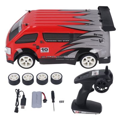 2,4 G Fernbedienung Spielzeugauto High Speed Drift Wireless RC