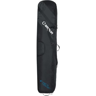 Ridersheaven X Amplifi Snowboard Bag Cart Bag 166cm