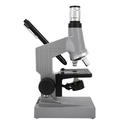 Kinder Student 1200X Biologisches Mikroskop TF-1200 10-20X