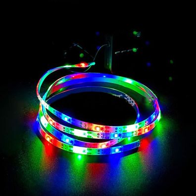 Solar-LED-Basketballkorbbeleuchtung, Basketballrand-LED-Licht 7
