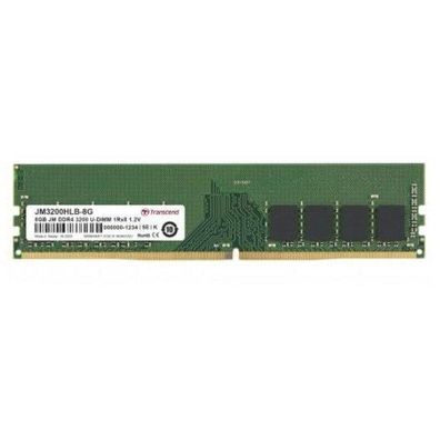 MEM DDR4-RAM 3200 8GB Transcend JetRam