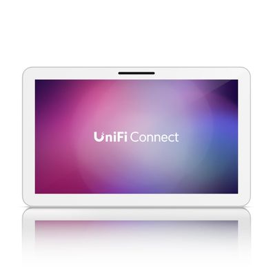 Ubiquiti UniFi Connect Display / 21.5" Full HD / PoE + + / 32 GB / UC-Display