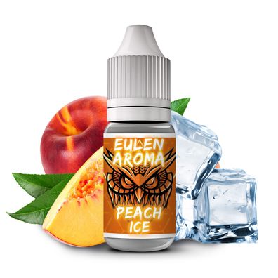 Eulen Aroma Peach Ice 10ml