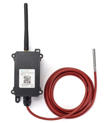 Dragino · Sensor · LoRa · Industrial Temperatur Transmitter · LTC2-FS-EU868 · ...