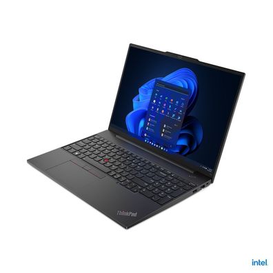 Notebook 16,0" Lenovo ThinkPad E16 Gen 1 21JN - W11P