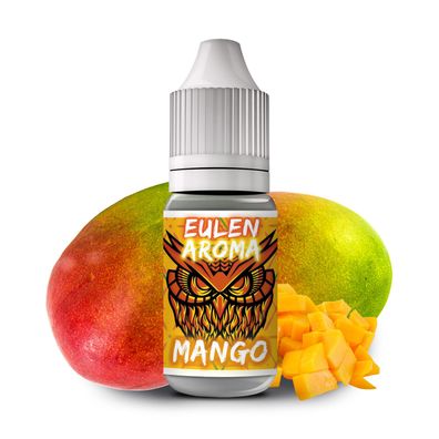 Eulen Aroma Mango 10ml