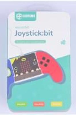 Elecfreaks Joystick: bit V2 Kit (ohne micro: bit board)