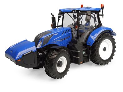 New Holland T6.180 Methan, 1:32