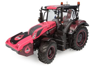 New Holland T6.180 Methan "Giro d'Italia", 1:32