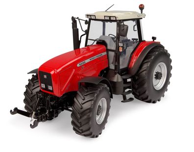 Massey Ferguson 8280 X-tra, 1:32