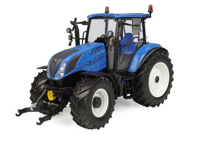 New Holland T5.120 - Electrocommand 2022, 1:32