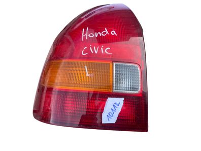 Original Honda Civic VI Rückleuchte Links