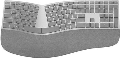 MS Surface Zubehör Ergonomic Keyboard