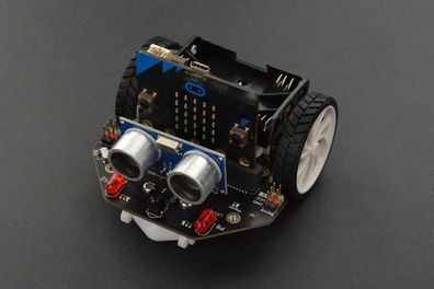 DF Robot Maqueen Robot (ohne micro: bit board)