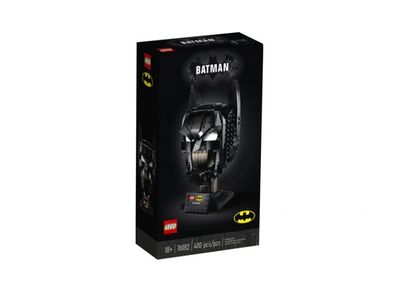 LEGO Batman - Batman Helm