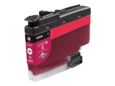 Brother Tinte LC-427XLM * Magenta*