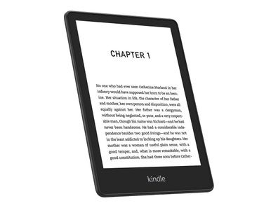 Amazon Tab - 15,2cm (6.8") Kindle Paperwhite Signature Edition 32GB * schwarz*