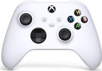 MS Xbox Wireless Controller - white