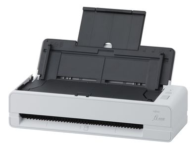 Fujitsu Dokumentenscanner fi-800R