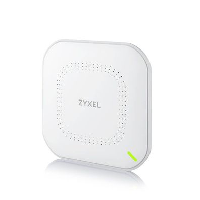 Zyxel Wireless AP WIFI6 - AX3000 - 3x3 - Indoor - 1x 2.5 GbE PoE at - NWA50AX Pro ...