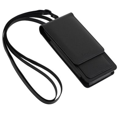 Gigaset Ersatzteile Phone Bag black GX6/ GX4/ GS5