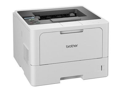 Brother HL-L5210DN Laserdrucker - s/ w