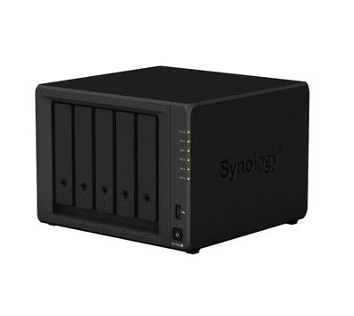 Synology NAS 5-fach DiskStation DS1522+