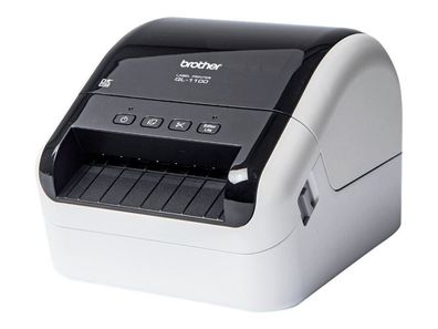 Brother QL-1100c Etikettendrucker