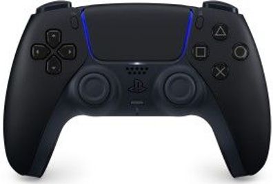 Sony PlayStation 5 DualSense * schwarz*