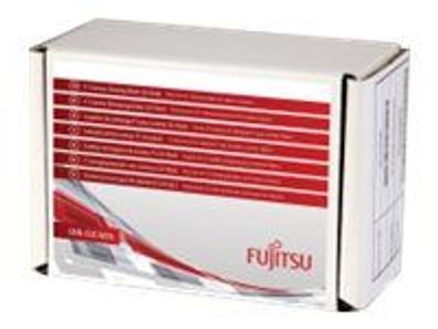 Fujitsu Scanner Zubehör Reinigungskit für Scanner der ScanSnap-Serie