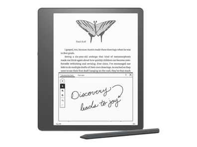 Amazon Tab - 25,9cm (10,2") Kindle Scribe 16GB * schwarz*