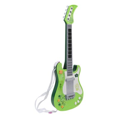 Kindersimulation elektronische Gitarre Multi-Modi Smart