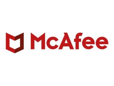 McAfee Internet Security - 3 Geräte