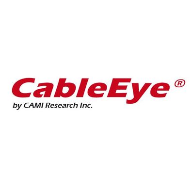 CableEye 726A / Software Upgrade für v 5.4 oder früher mit Garantie